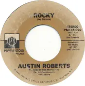 Austin Roberts - Rocky