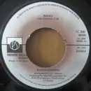 7inch Vinyl Single - Austin Roberts - Rocky