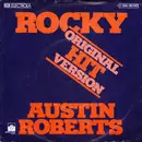 7inch Vinyl Single - Austin Roberts - Rocky