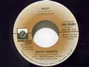 7inch Vinyl Single - Austin Roberts - Rocky