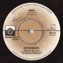7inch Vinyl Single - Austin Roberts - Rocky