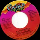 7inch Vinyl Single - Austin Roberts - Keep On Singing