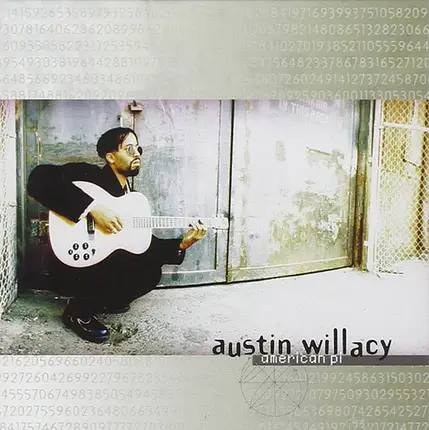 Austin Willacy - American Pi
