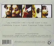 CD - Austin Willacy - American Pi