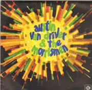 7inch Vinyl Single - Austin Van Driver & The Morrismen - Salt & Vinegar