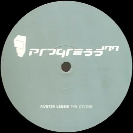 Austin Leeds - The Divine