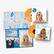 Austra - Chin up Buttercup