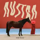 LP - Austra - Future Politics - Gatefold