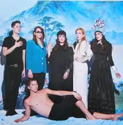 Double LP & MP3 - Austra - Olympia - +insert