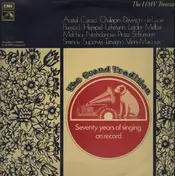 Caruso - The Grand Tradition - The HMV Treasury