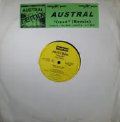 Austral - Flash (Remixes)