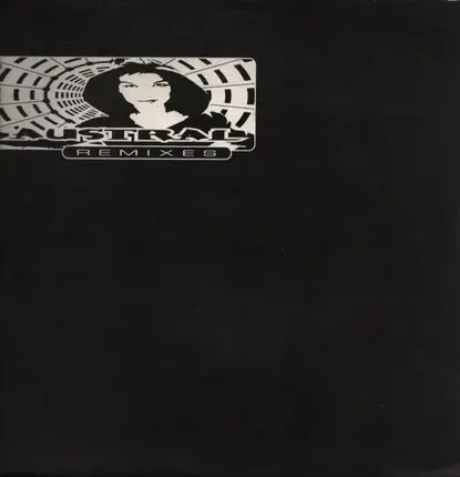 Austral - Flash (Remixes)