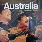 Australia - Down Under Country