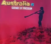 12inch Vinyl Single - Australia - Sounds Of Freedom