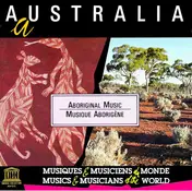 Australian Aborigines - Australia - Aboriginal Music / Musique Aborigène