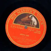 LP - Australian Aborigines - Arnhem Land Volume 1: Authentic Australian Aboriginal Songs And Dances