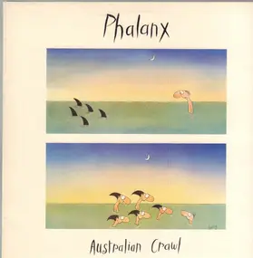 Australian Crawl - Phalanx