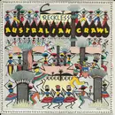 7inch Vinyl Single - Australian Crawl - Reckless