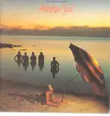 LP - Australian Crawl - The Boys Light Up