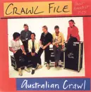 CD - Australian Crawl - Crawl File - Their Greatest Hits