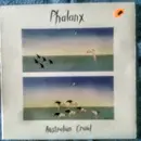 LP - Australian Crawl - Phalanx - Gatefold