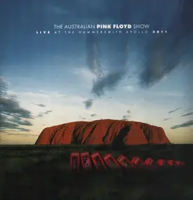 Pink Floyd - LIVE AT THE HAMMERSMITH