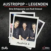 Austria 3 - Austropop - Legenden