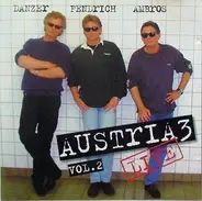 Austria 3 - Live - Vol. 2