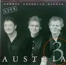 CD - Austria 3 - Live