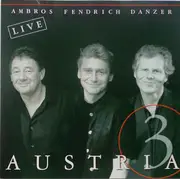 CD - Austria 3 - Live