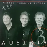 Austria 3 - Live