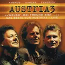 CD - Austria 3 - Weusd' Mei Freund Bist... Das Beste Von Austria3 - Live