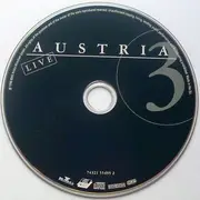 CD - Austria 3 - Live