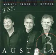 CD - Austria 3 - Live