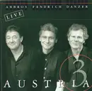 CD - Austria 3 - Live