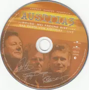 CD - Austria 3 - Weusd' Mei Freund Bist... Das Beste Von Austria3 - Live