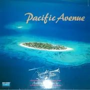 LP - Austria Ensemble Leader Robert Rinner - Pacific Avenue