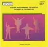 CD - Austria Pop Symphony Orchestra Conducted By Simon Gale - The Best Of The Beatles