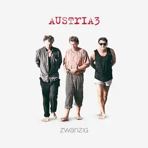 Austria3 - Zwanzig