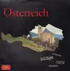 LP - Austrian Folksongs - Österreich
