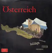 Austrian Folksongs - Österreich