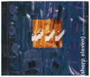 CD - Austrian Saxophone Orchestra - Sharp Eleven