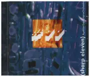 CD - Austrian Saxophone Orchestra - Sharp Eleven