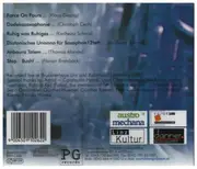 CD - Austrian Saxophone Orchestra - Sharp Eleven