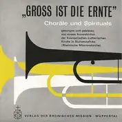 Auswahlcor aus Südwest-Afrika