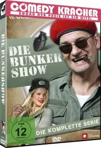 Ausbilder Schmidt - Ausbilder Schmidt - Die Bunkershow