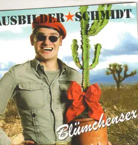 Ausbilder Schmidt - Blumchensex