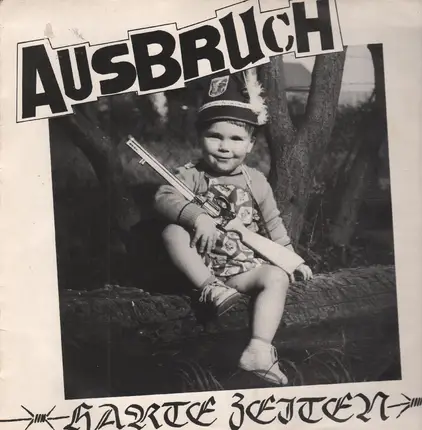 Ausbruch - Harte Zeiten