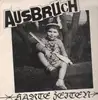 LP - Ausbruch - Harte Zeiten - Rude Records