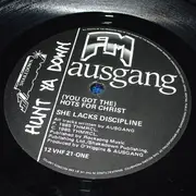 12'' - Ausgang - Hunt Ya Down